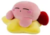 Kirby Mocchi-Mocchi Mega Plüschfigur Warpstar Kirby 30 cm Produktbild-Vorschau 2