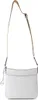 Umhängetasche Michael Kors 35T4STVC5L-OPTIC-WHITE Weiß 22 x Produktbild-Vorschau 2