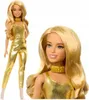 Mattel FBR37; HRH19 - Barbie Fashionistas Puppe #222 Produktbild-Vorschau 10
