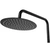 Sprchový termostatický set Rea VINCENT Black Náhled obrázku produktu 5