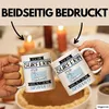 Surferin Geschenk Tasse Ich Bin Surferin Was Ist Deine Produktbild-Vorschau 2