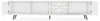 Selsey TV Schrank Board Sideboard Fernsehtisch Produktbild-Vorschau 5