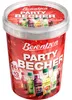 Berentzen Minis Party Tumbler s 9 různými likéry 480ml Náhled obrázku produktu 1