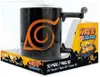 Naruto Tasse  3D Tasse multicolor Anime, Fan-Merch, Produktbild-Vorschau 5