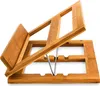 relaxdays Serre-livres marron 33,0 x 22,5 x 22,0 cm Voir les images du produit 6