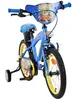 Vélo enfant Rubble & Crew - Garçons - 16 pouces - Bleu Voir les images du produit 5