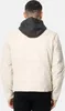 Tazzio Herren Lederjacke Biker-Look A800 (Weiß, 4XL) Produktbild-Vorschau 2