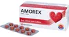 AMOREX 5-HTP i SAMe Tabletki powlekane z miłości do życia, Podgląd zdjęcia produktu 2