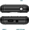 myPhone 2240 LTE, Balken, Dual-SIM, 4,5 cm (1.77"), Produktbild-Vorschau 3