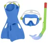Set de plongée pour enfants Bestway 25039 Voir les images du produit 1
