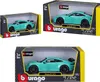 Porsche 911 Gt3 1:24 Model Bburago 18-21104 Podgląd zdjęcia produktu 10