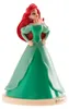 Arielle la sirène figure de gâteau Voir les images du produit 8