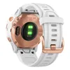 Garmin fenix 6S Pro rosegold/weiß Produktbild-Vorschau 12