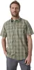 HERO by John Medoox HECTOR Herren Kurzarm-Hemd Regular Fit Produktbild-Vorschau 1