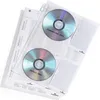 DURABLE Obal na CD/DVD M do kroužkové vazby, s okénkem pro Náhled obrázku produktu 1