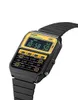 Herrenuhr Casio CA-500WEGG-9BEF (Ø 43 mm) Produktbild-Vorschau 12