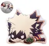My Hero AcademiaAnimation Around Plüsch Kissen Izuku Produktbild-Vorschau 2