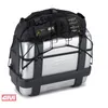Givi Gepäcknetzhalter E125 schwarz für Trekker Produktbild-Vorschau 2