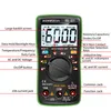 Multimetr cyfrowy, podświetlenie LCD, multimetr ręczny, Podgląd zdjęcia produktu 9