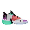 Nike Schuhe Air Jordan React Elevation, CK6618101 Produktbild-Vorschau 2