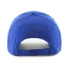 47 Brand Low Profile Snapback Cap BALLPARK New York Rangers Anteprima dell’immagine prodotto 2