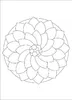 Mandalas zum Träumen und Entspannen Produktbild-Vorschau 3