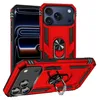 Armor Shield Handyhülle für Apple iPhone 17 Pro Max Hülle Produktbild-Vorschau 1