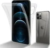 Cadorabo Schutzhülle für Apple iPhone 12 PRO MAX Hülle in Produktbild-Vorschau 1