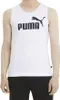 PUMA Essentials Training Tank Top puma white 3XL Produktbild-Vorschau 3