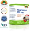 Sunlife Magnesium 300 mg Tabletten 150Stück 120g Produktbild-Vorschau 16
