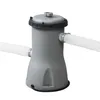 Bestway 56950, 13030 l, Gerahmter Pool, Leiter, Blau, 54 kg Produktbild-Vorschau 8