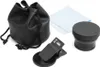 System-S 37mm Clip-on 0.45X Super Weitwinkel und  Makro Produktbild-Vorschau 1