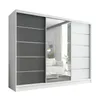 Schwebetürenschrank AURELIA 1 Schwebetürenschrank AURELIA 2 Produktbild-Vorschau 2
