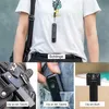 Mini WLAN HD Kamera mit Rckenclip,Weitwinkel, Produktbild-Vorschau 6