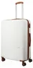 travelite trolley Bali BALI 4w Trolley White / Cognac crème Productafbeelding-voorbeeld 8