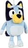 Bluey und Bingo Kuscheltier blau Figur Bluey Plüsch 35 cm Produktbild-Vorschau 1