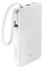 Power Bank BASEUS 10000 mAh 22,5 W + câble intégré Type-C, Voir les images du produit 8
