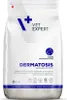 VET EXPERT Veterinary Diet Dermatitis Hond, Zalm & Productafbeelding-voorbeeld 4