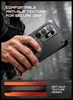 Coque pour Galaxy S26 Ultra, Supcase UB Pro Mag Aramid avec Voir les images du produit 16