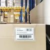 DURABLE Drahtbügeltasche A5 quer PP, 50 Stk, Transparent, Produktbild-Vorschau 7