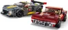 Lego SPEED CHAMPIONS 76903 CHEVROLET CORVETTE 1968 Podgląd zdjęcia produktu 11