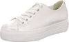 Paul Green  Damenschuhe sportlicher Schnürer Silber Productafbeelding-voorbeeld 30