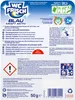 WC FRISCH Kraft-Aktiv Blauspüler Blüten-Frische, 1x 50 g Produktbild-Vorschau 1