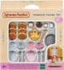 Set di pancake fatti in casa Anteprima dell’immagine prodotto 4