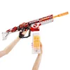 X-Shot HYPER GEL Large Launcher (20000 Gelkugeln) Produktbild-Vorschau 4