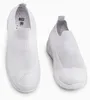 Royalfashion Damskie buty sportowe wsuwane Whites, rozmiar Podgląd zdjęcia produktu 3