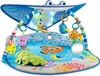 Disney Spielmatte Mr. Ray Ocean Lights K11095 Produktbild-Vorschau 13