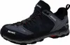A single hiking shoe is shown against a white background. Voir les images du produit