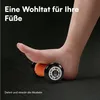 H&S Fußmassage Igelball - Faszienrolle Fuß - Produktbild-Vorschau 2