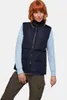 HAKRO Damen Weste Winnipeg #242 Gr. S tinte Produktbild-Vorschau 2